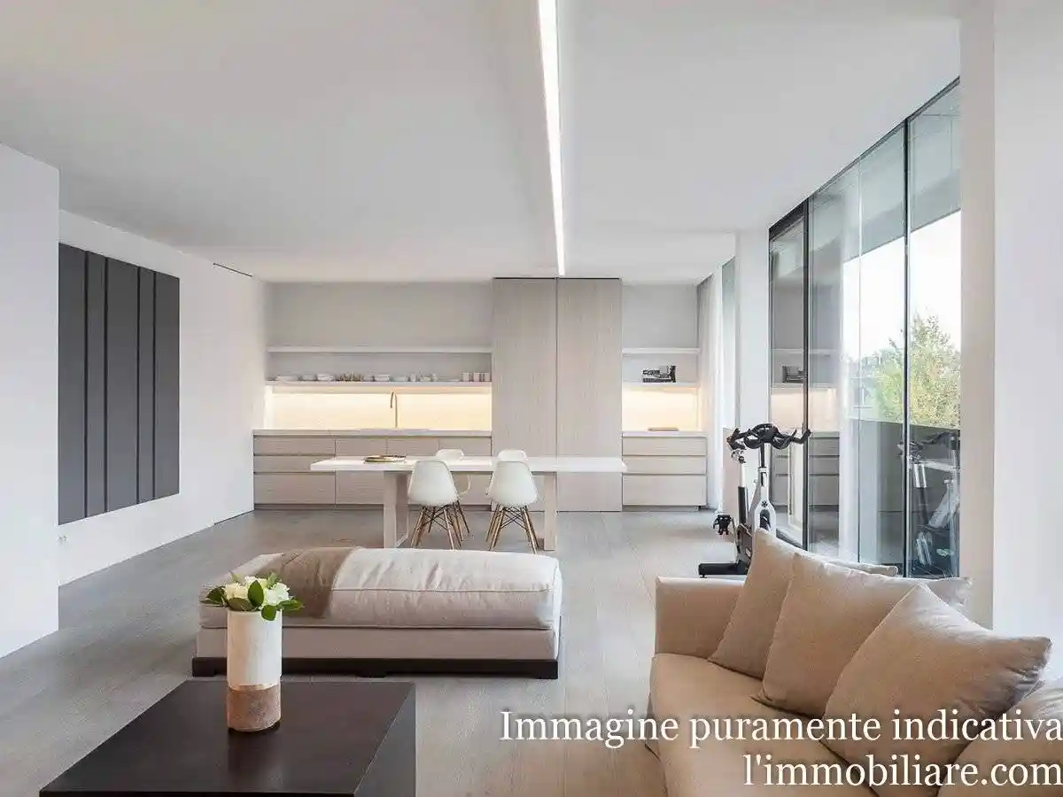 Appartamento in vendita a Verona