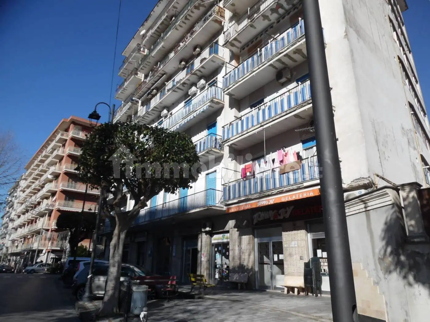 Appartamento in vendita a Nocera Superiore