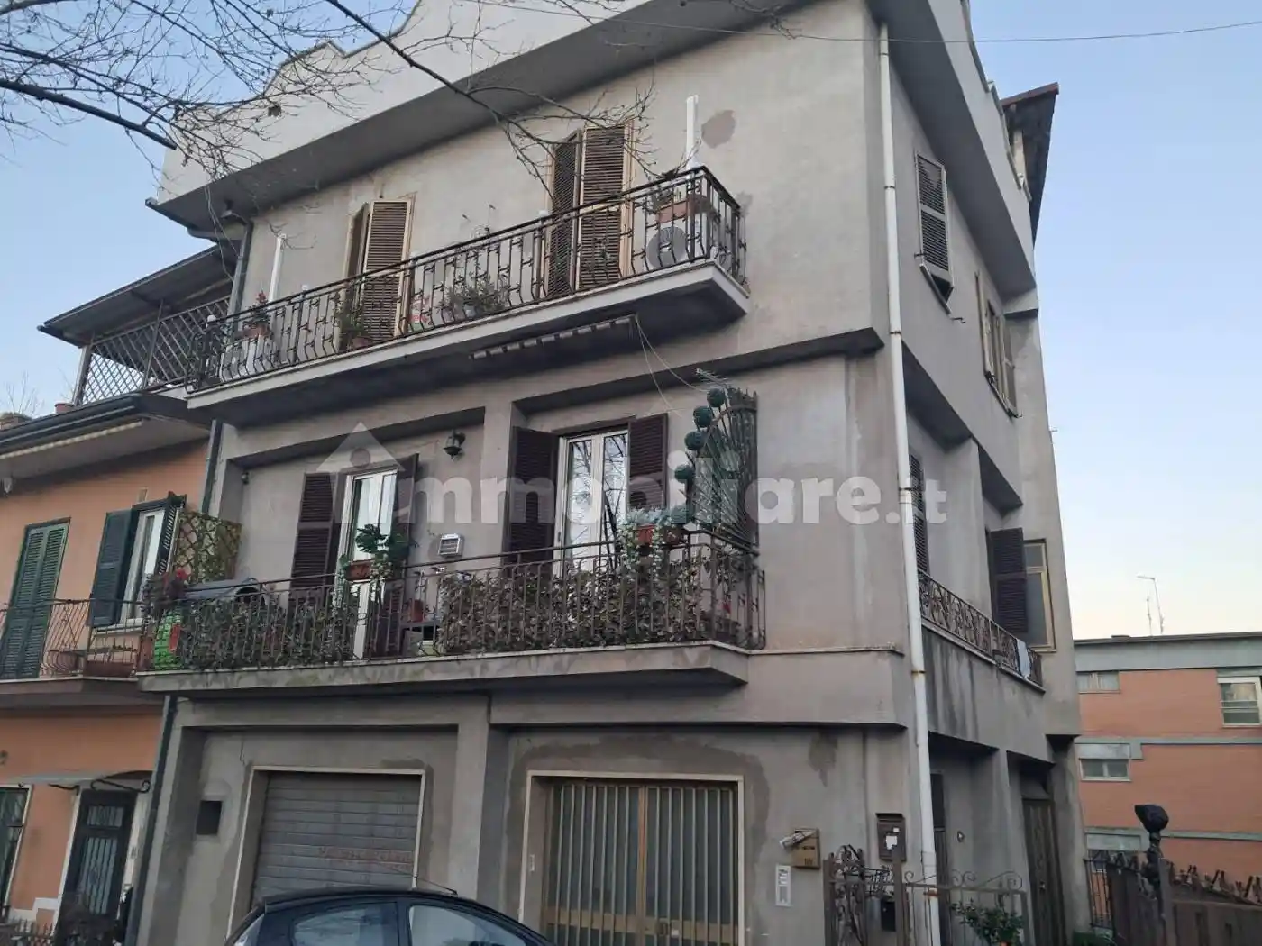 Appartamento in vendita a Alatri