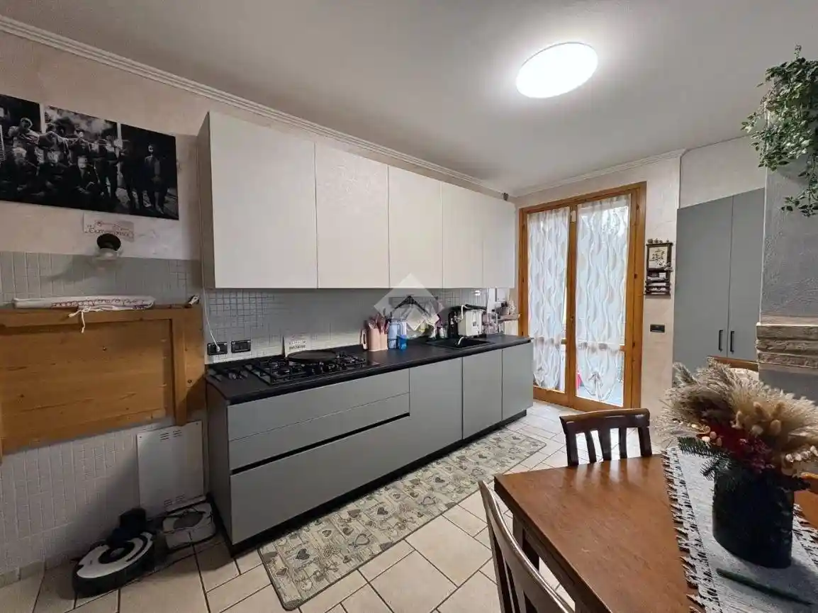 Villetta a schiera in vendita a Verucchio