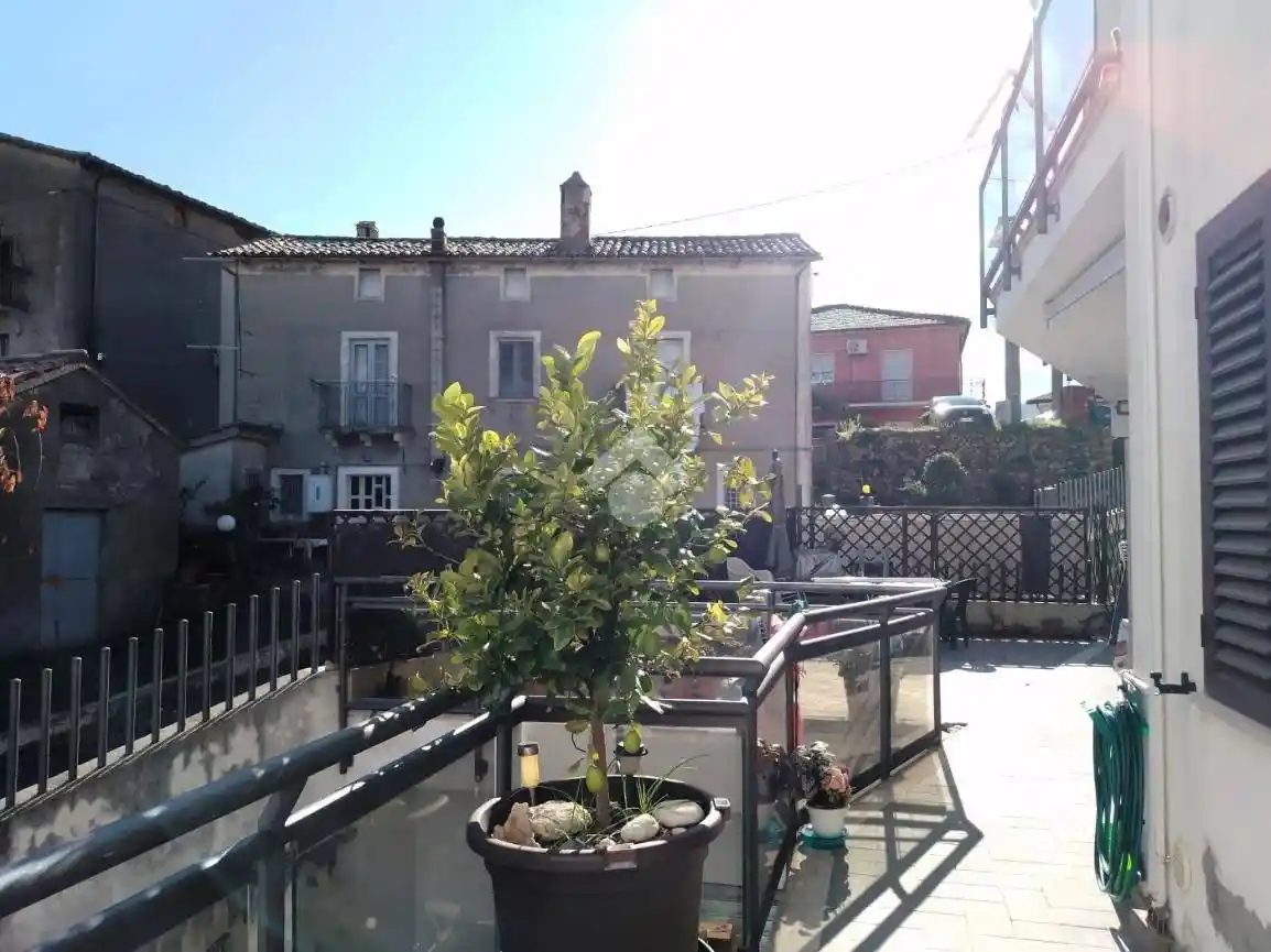 Quadrilocale via Pantusa 15, Marano Principato - foto 4