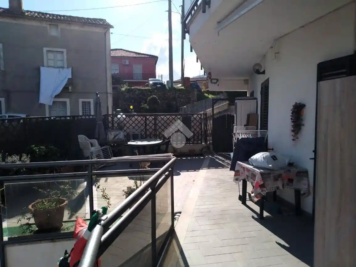 Quadrilocale via Pantusa 15, Marano Principato - foto 5