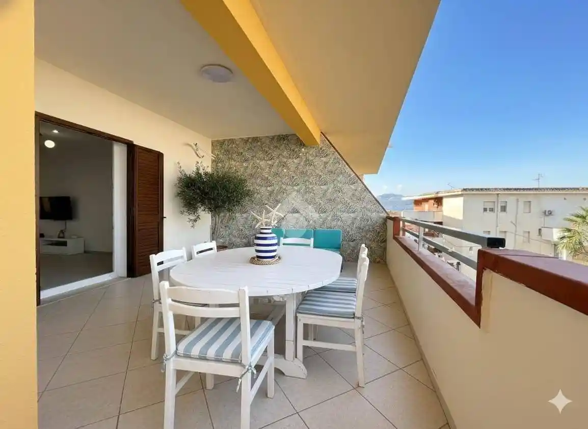 Appartamento in vendita a Alcamo