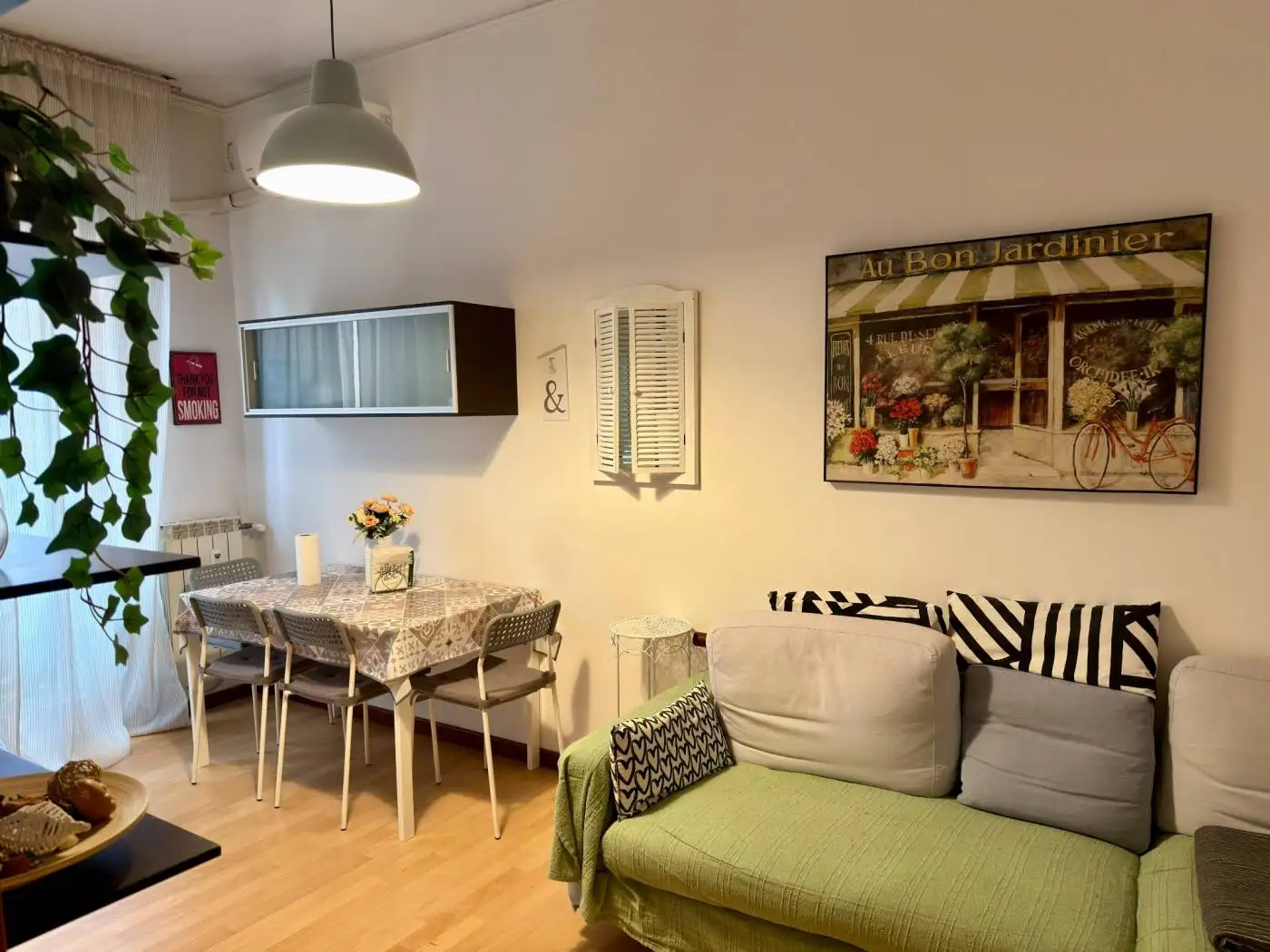 Appartamento in vendita a Milan