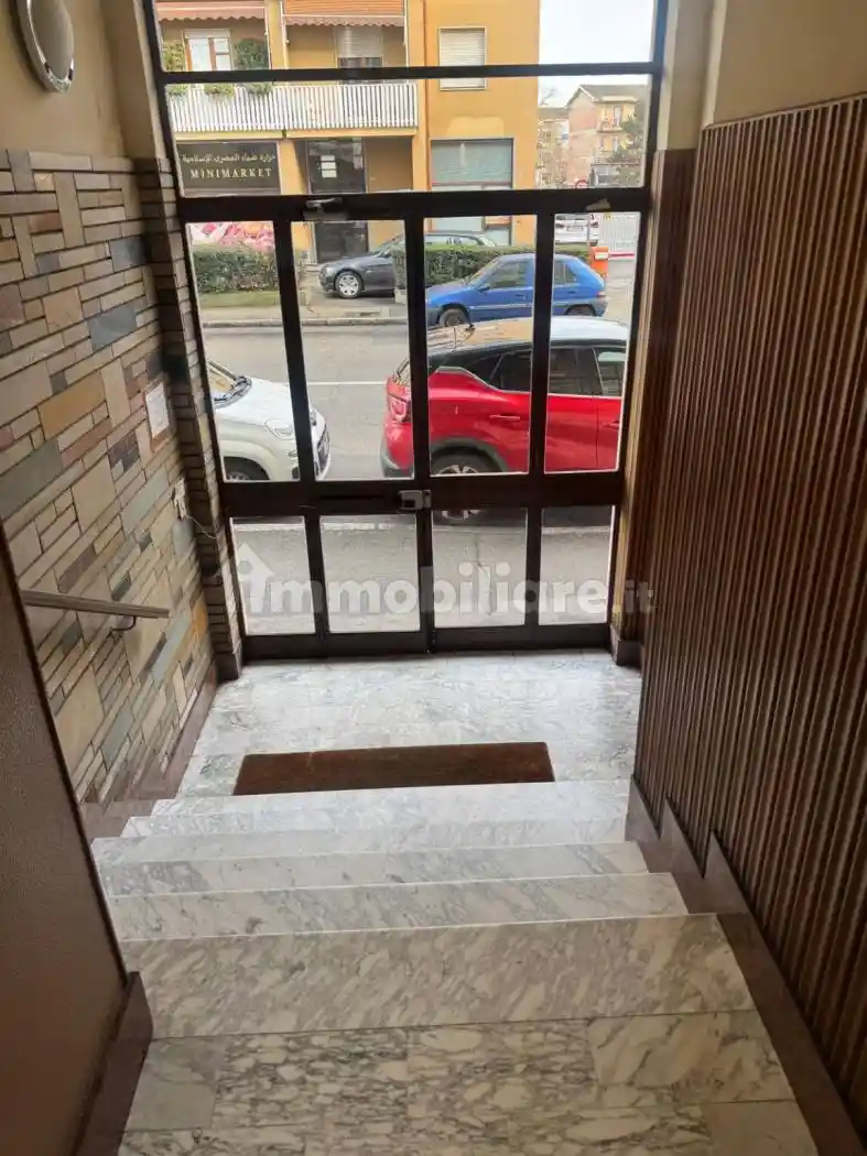 Appartamento in vendita a Asti