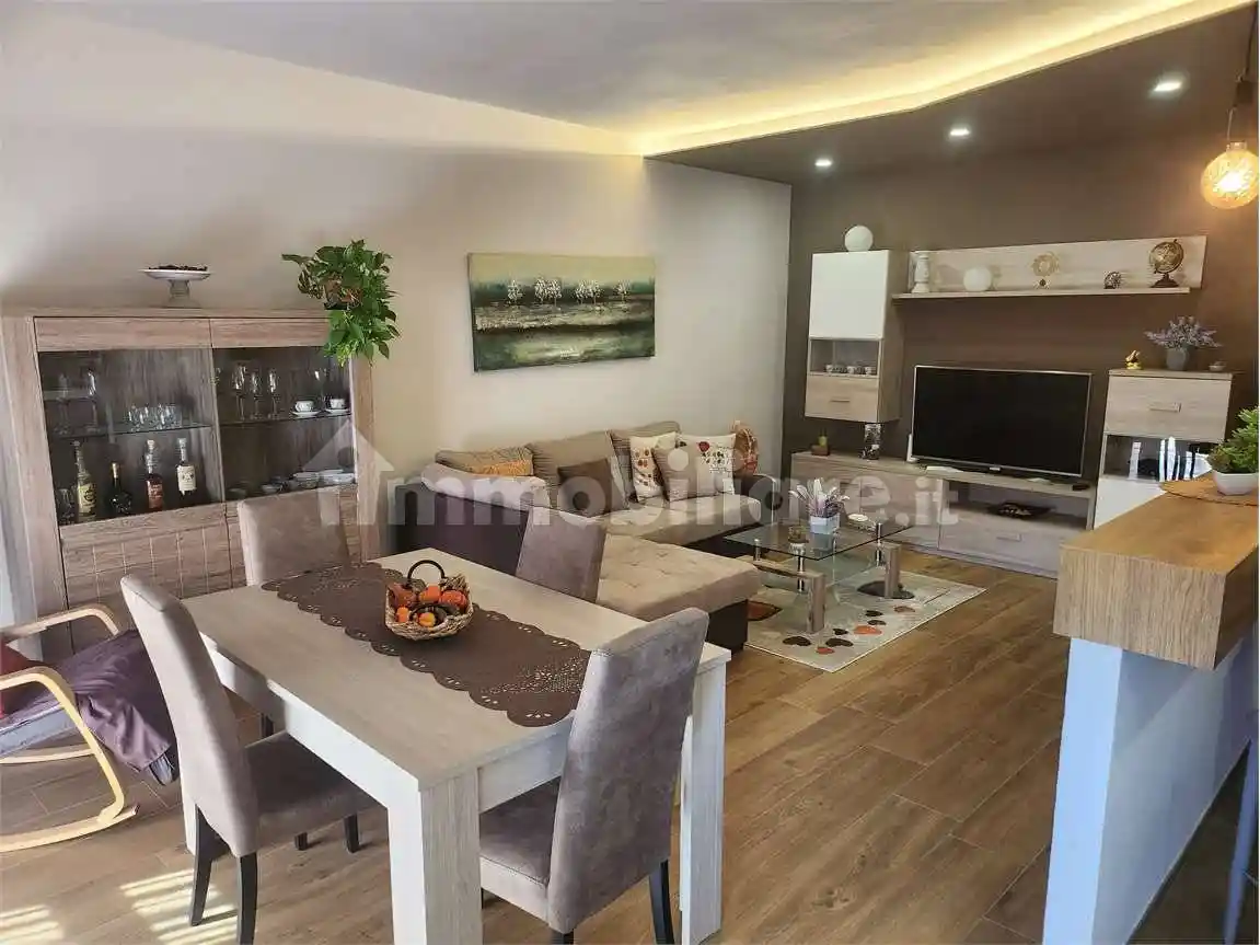 Appartamento in vendita a Fossano