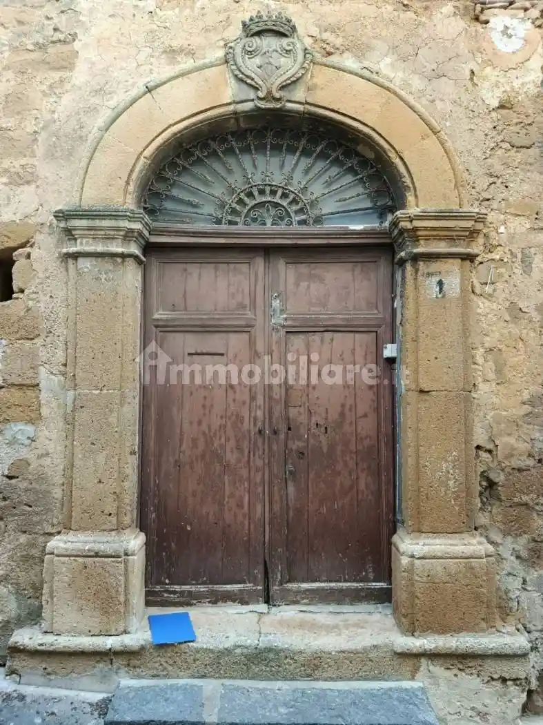 Casa indipendente in vendita a Sambuca di Sicilia