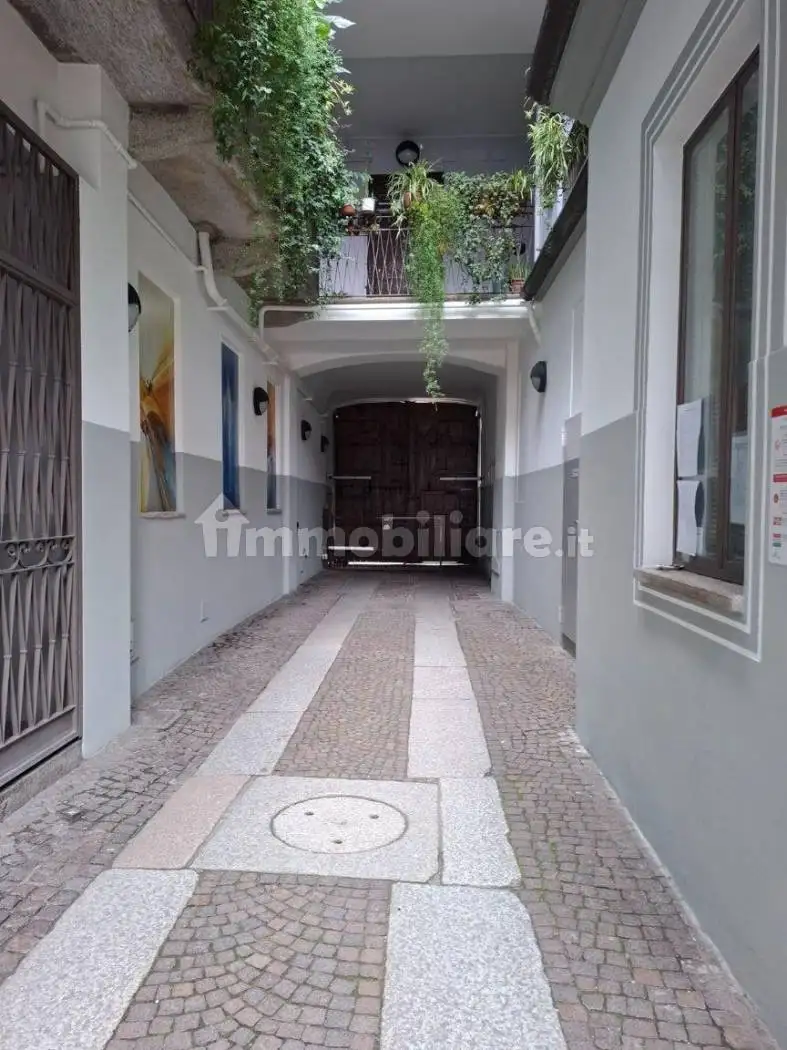 Appartamento in vendita a Milan