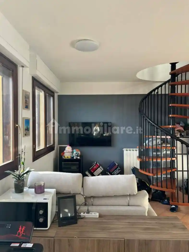 Appartamento in vendita a Firenze