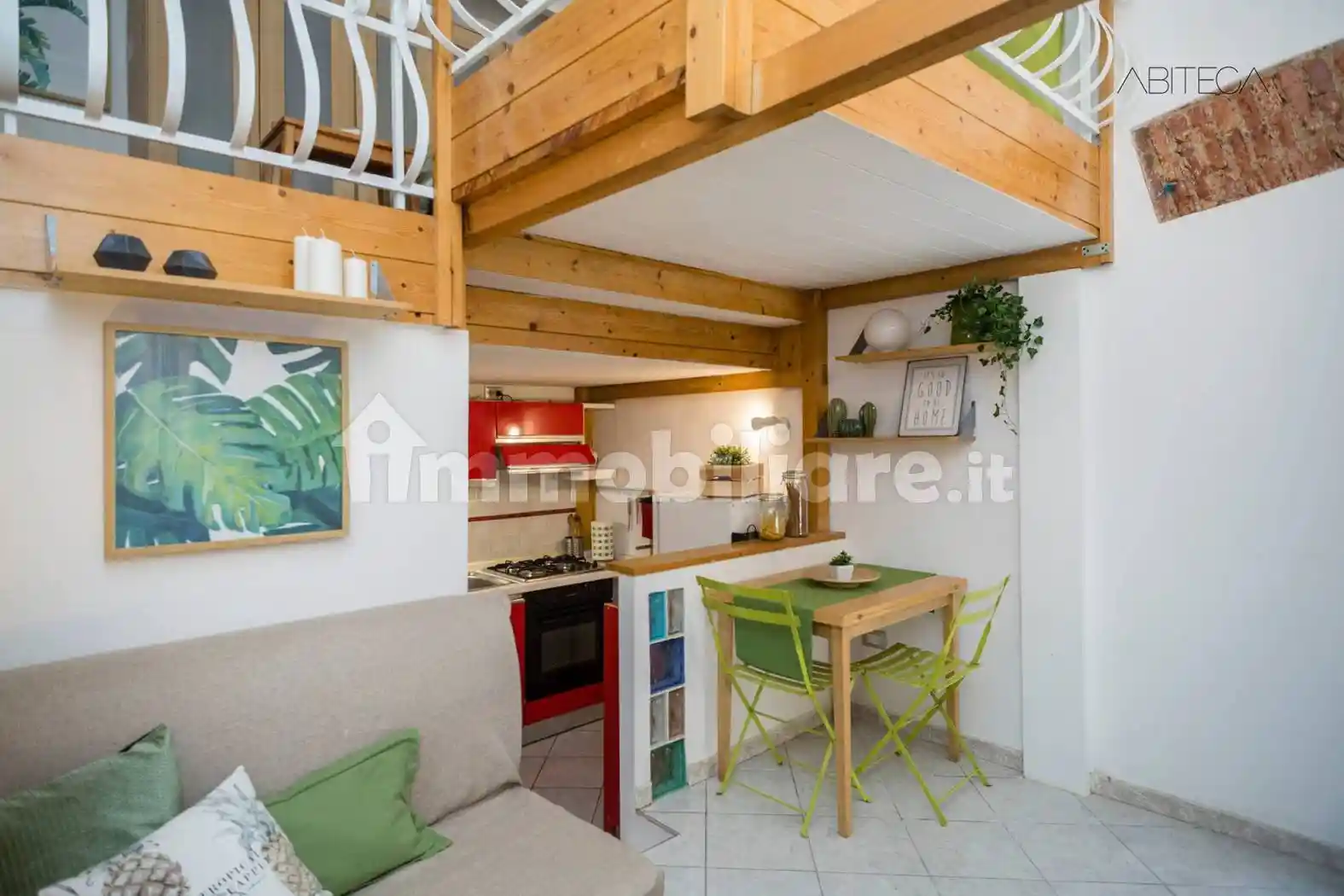 Appartamento - foto 3