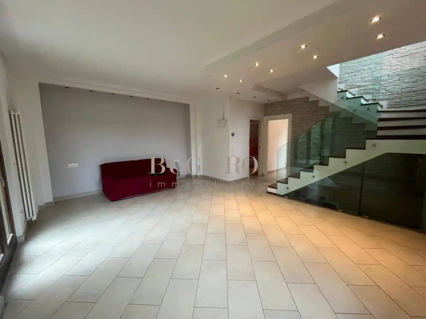 Villetta a schiera in vendita a Ancona