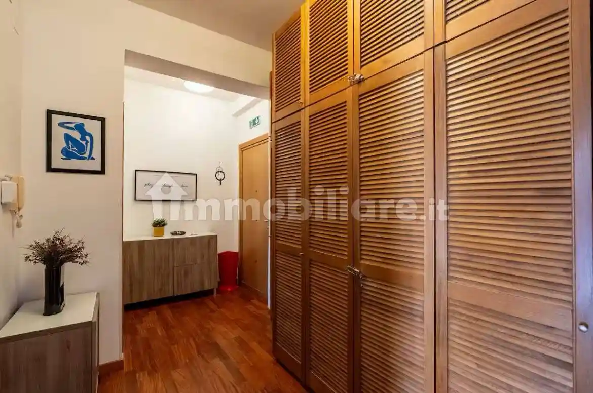 Bilocale via Luigi Corti, Colli Portuensi - Casaletto, Roma - foto 3