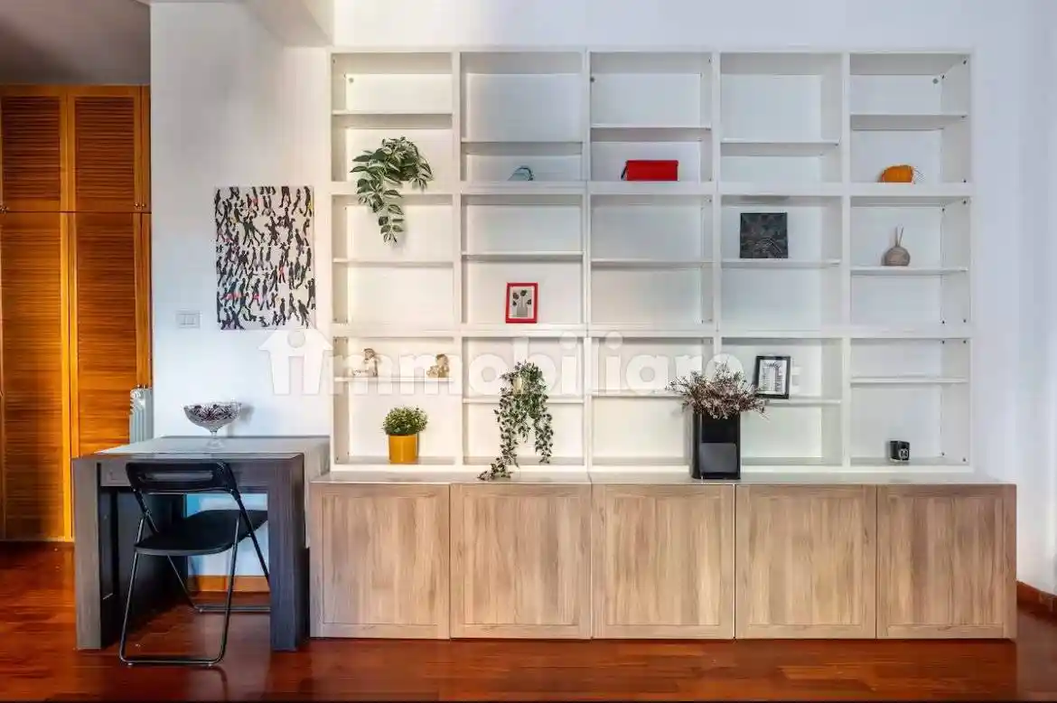 Bilocale via Luigi Corti, Colli Portuensi - Casaletto, Roma - foto 4