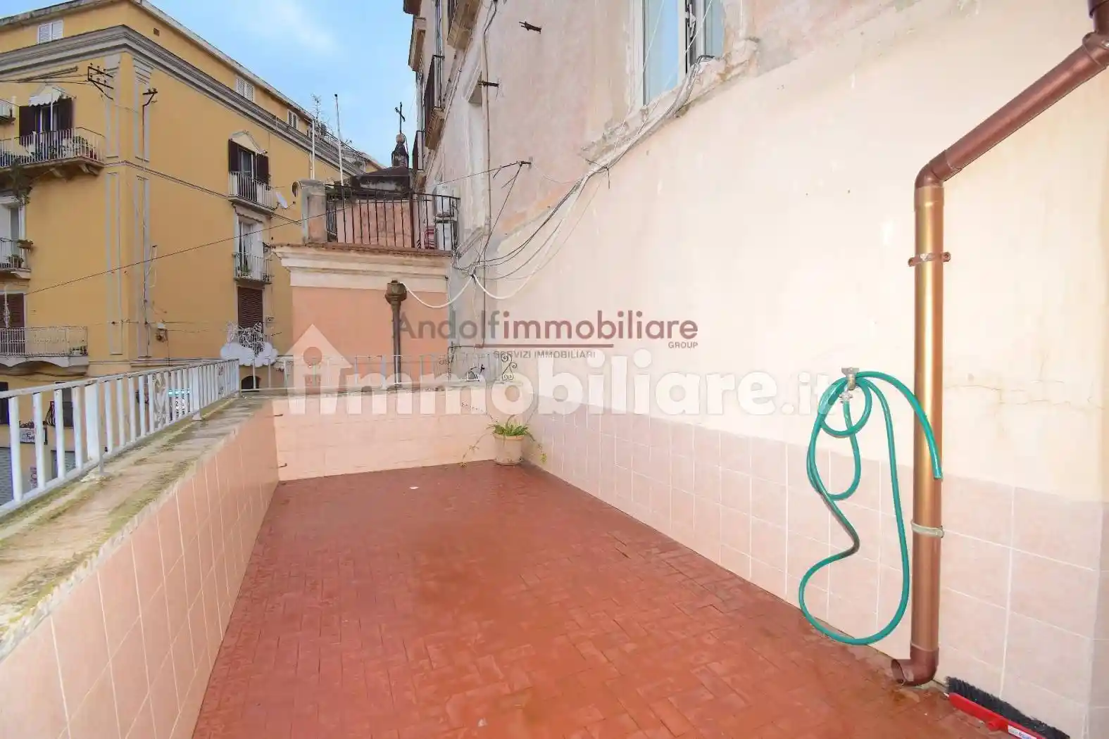 Appartamento in vendita a Gaeta