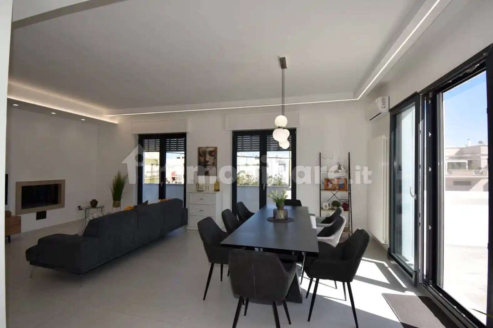 Appartamento in vendita a Monteroni di Lecce