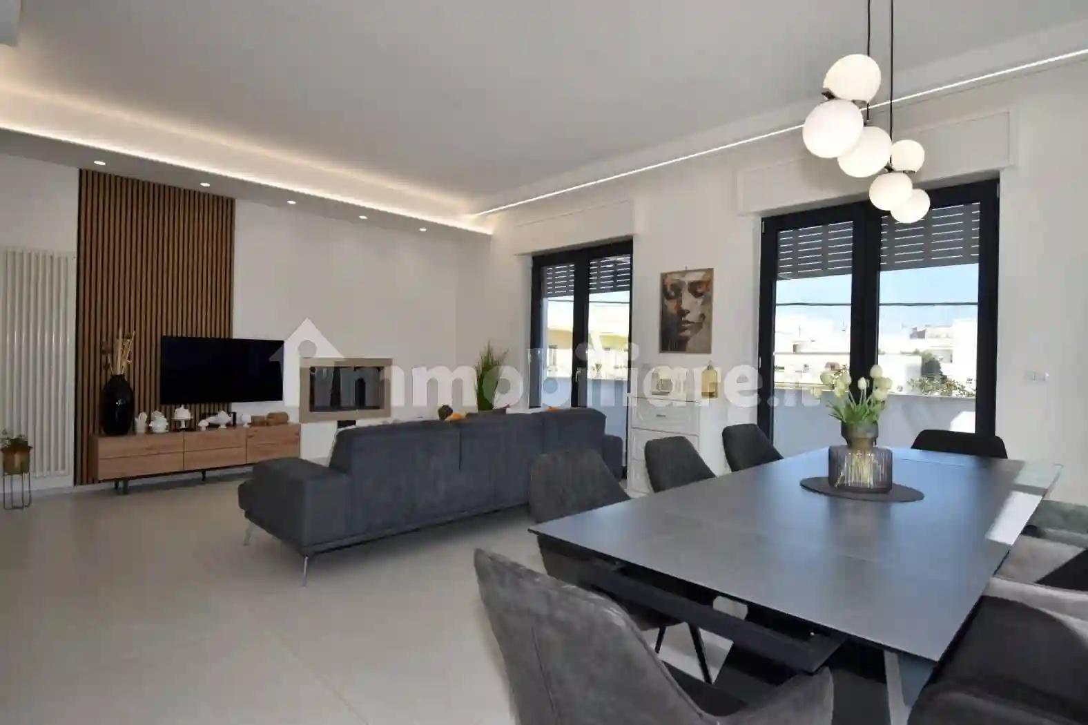 Appartamento - foto 5