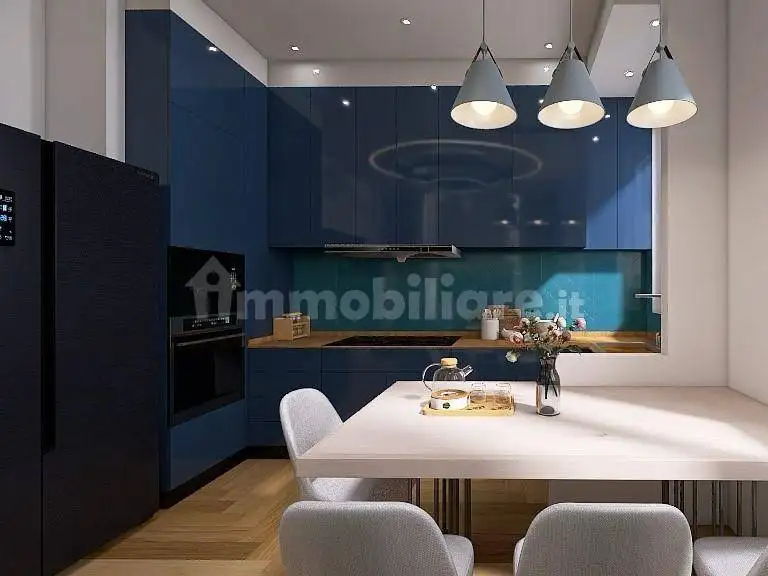 Appartamento in vendita a Bologna