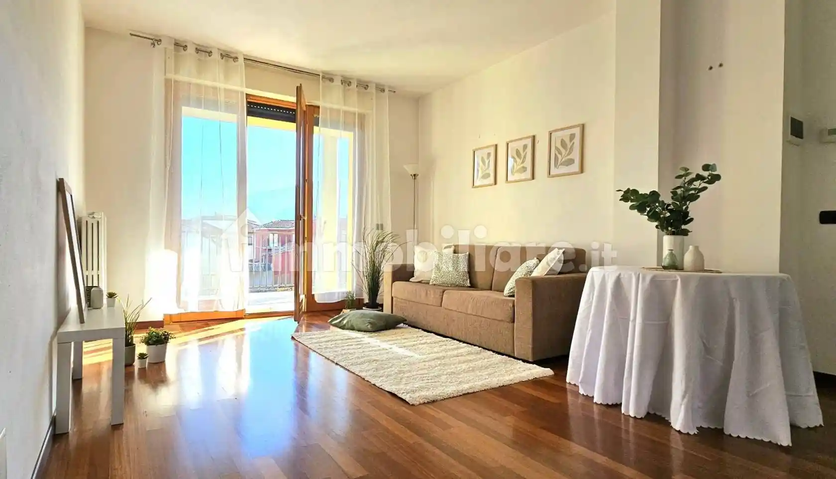 Appartamento in vendita a Varzi