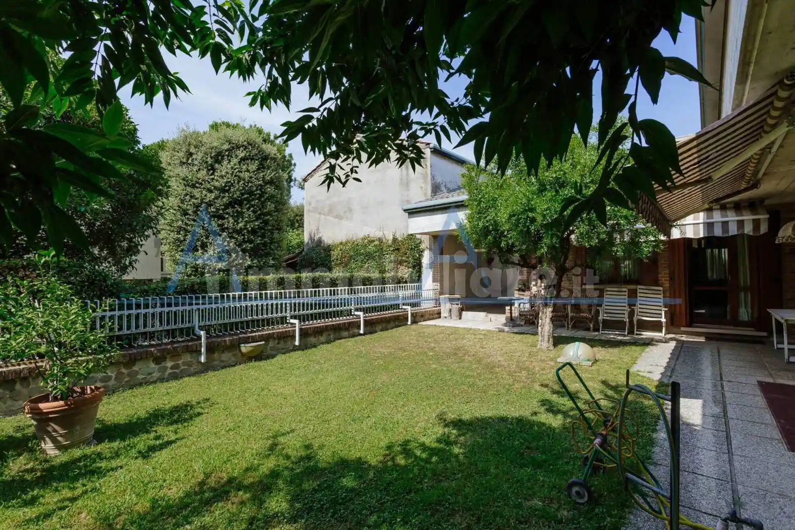 Villa in vendita a Padova