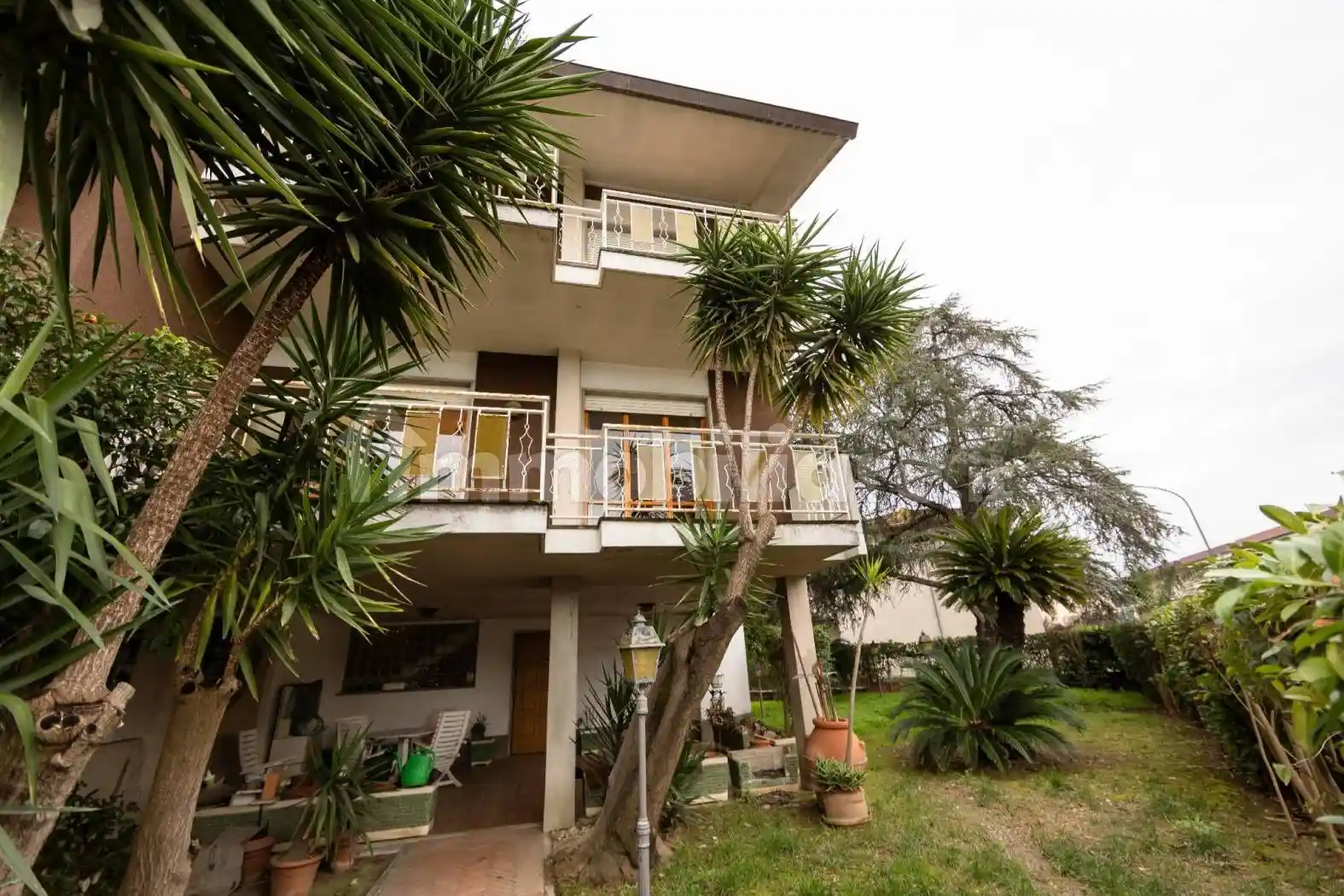 Casa indipendente in vendita a Grosseto