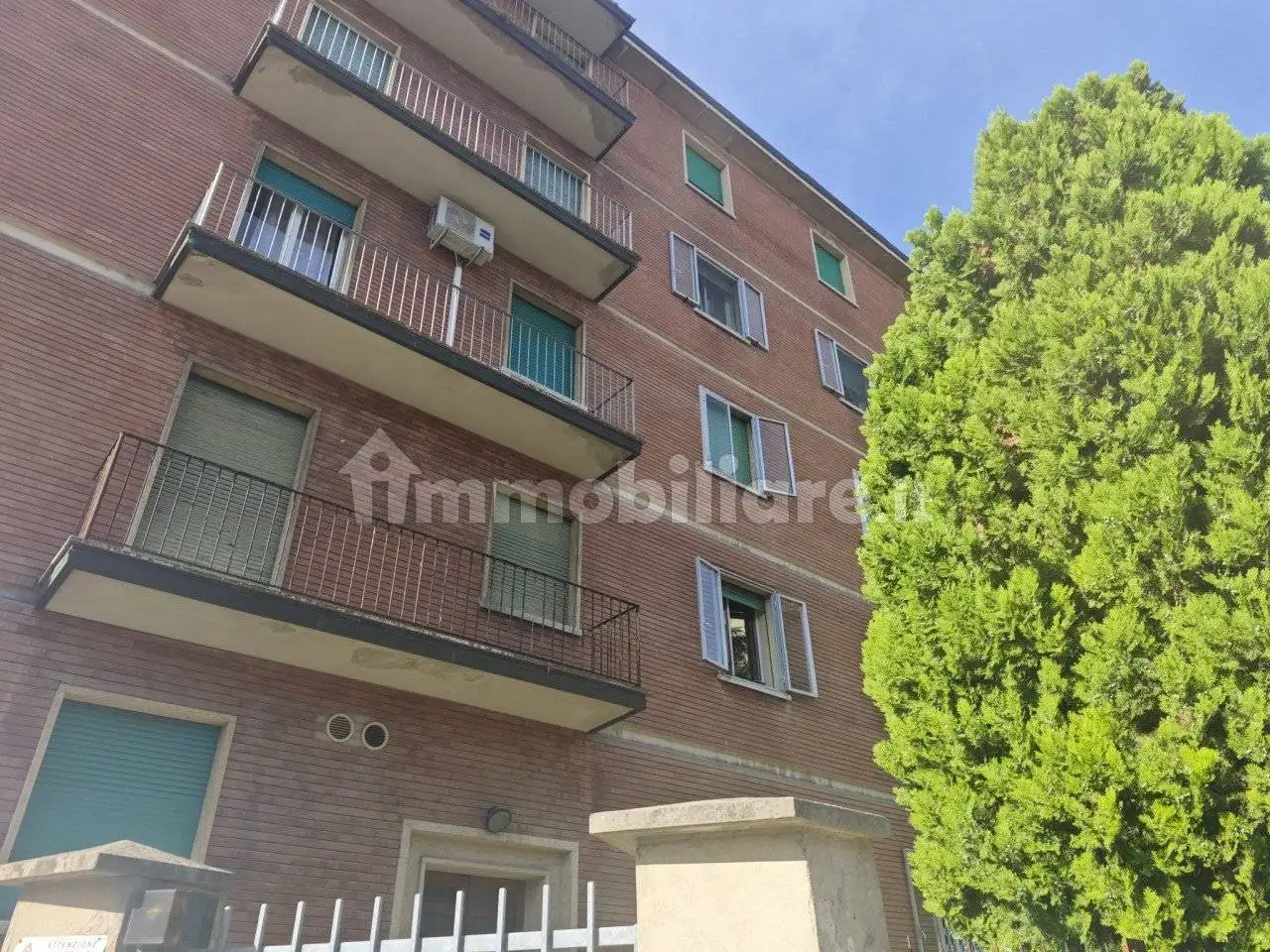 Appartamento in affitto a Bologna