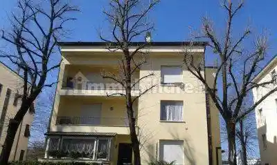 Appartamento in affitto a Parma