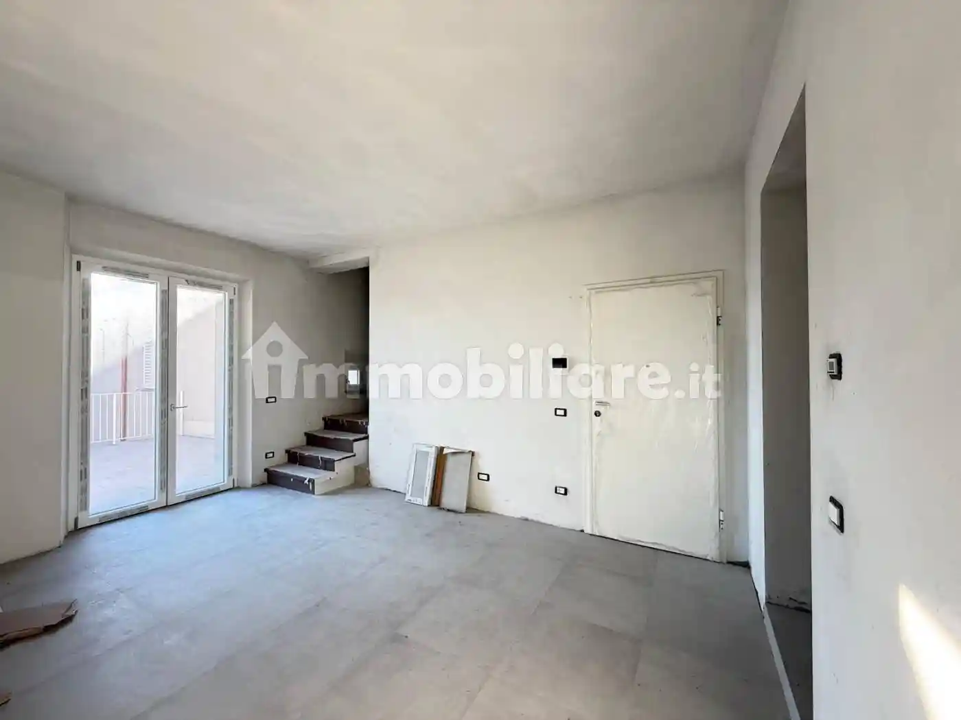 Appartamento in vendita a Pistoia