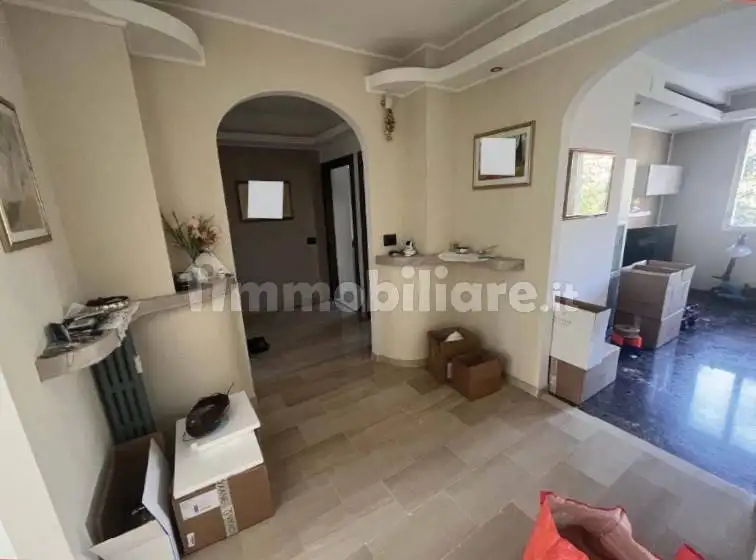 Appartamento in vendita a Bologna