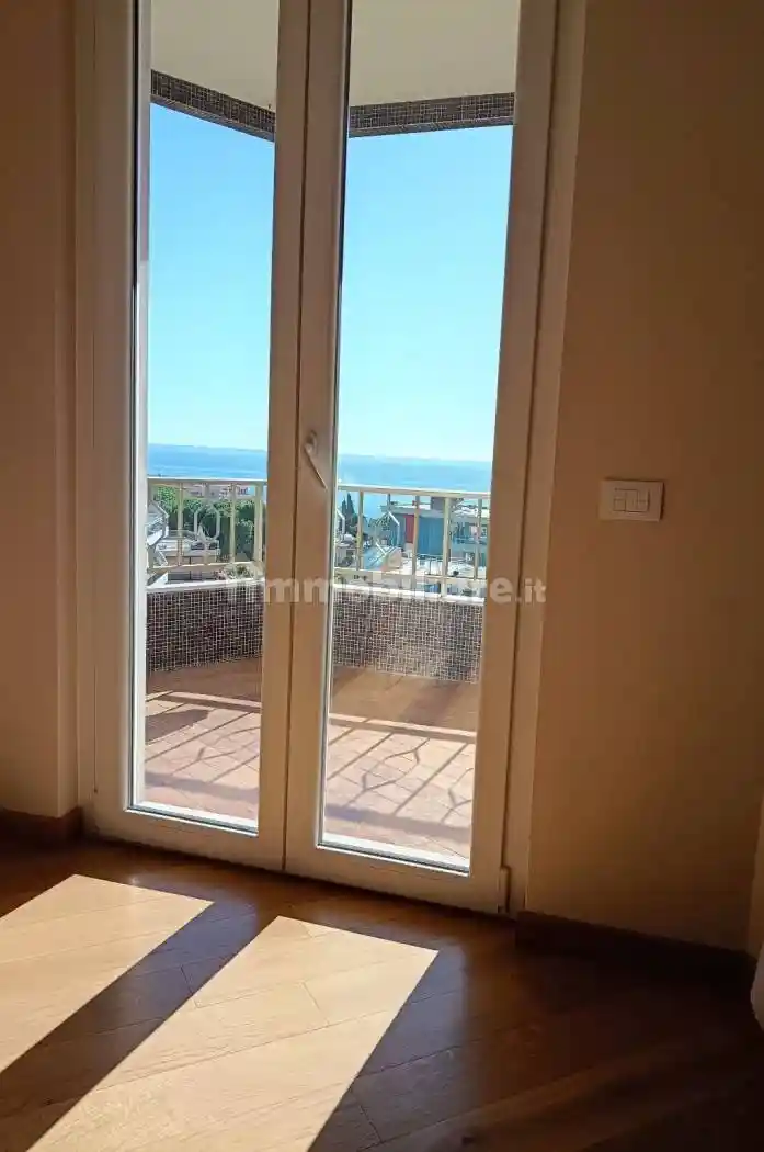 Appartamento in vendita a Sanremo