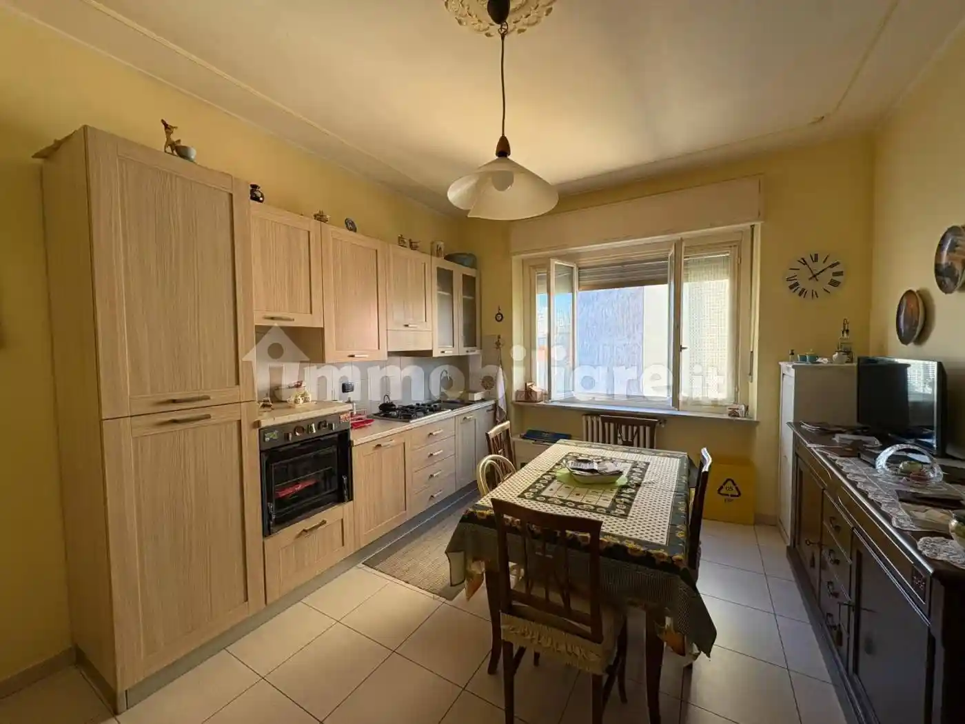 Appartamento in vendita a Asti