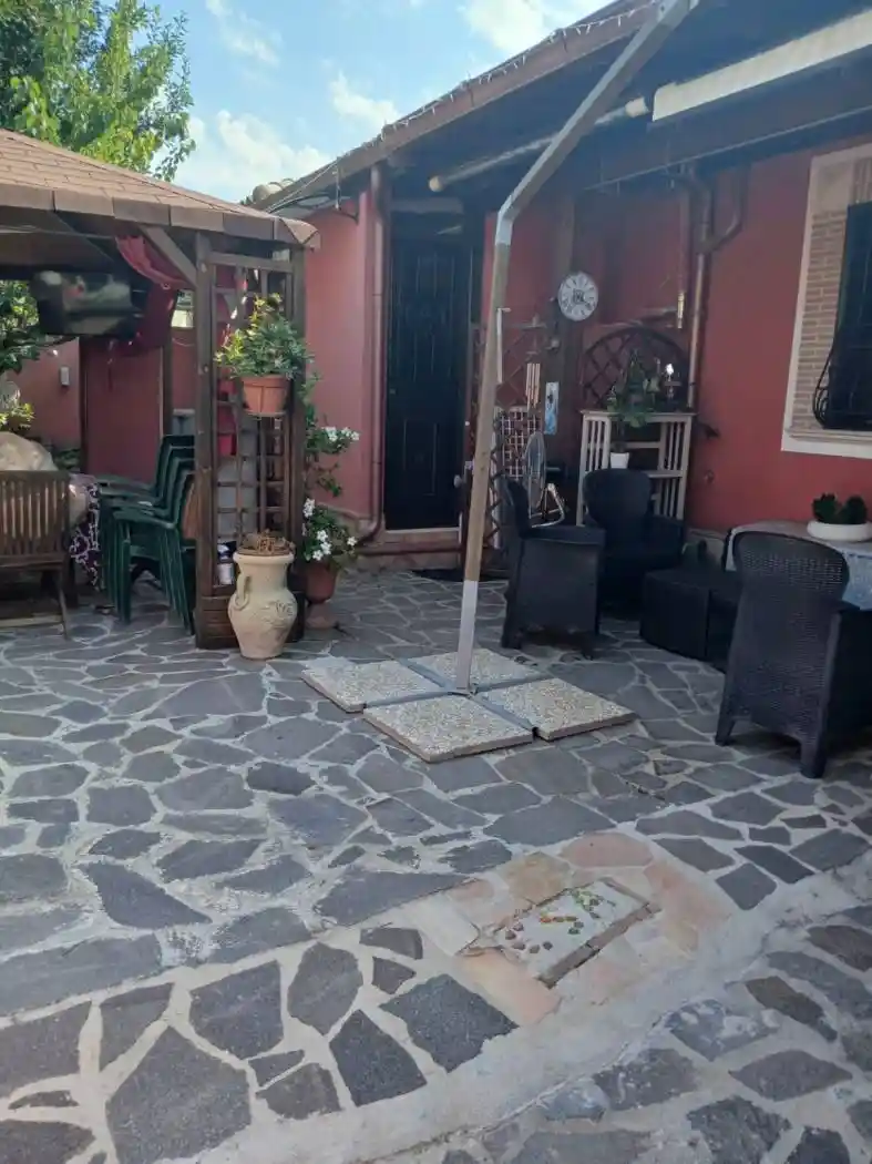 Villa in vendita a Ardea