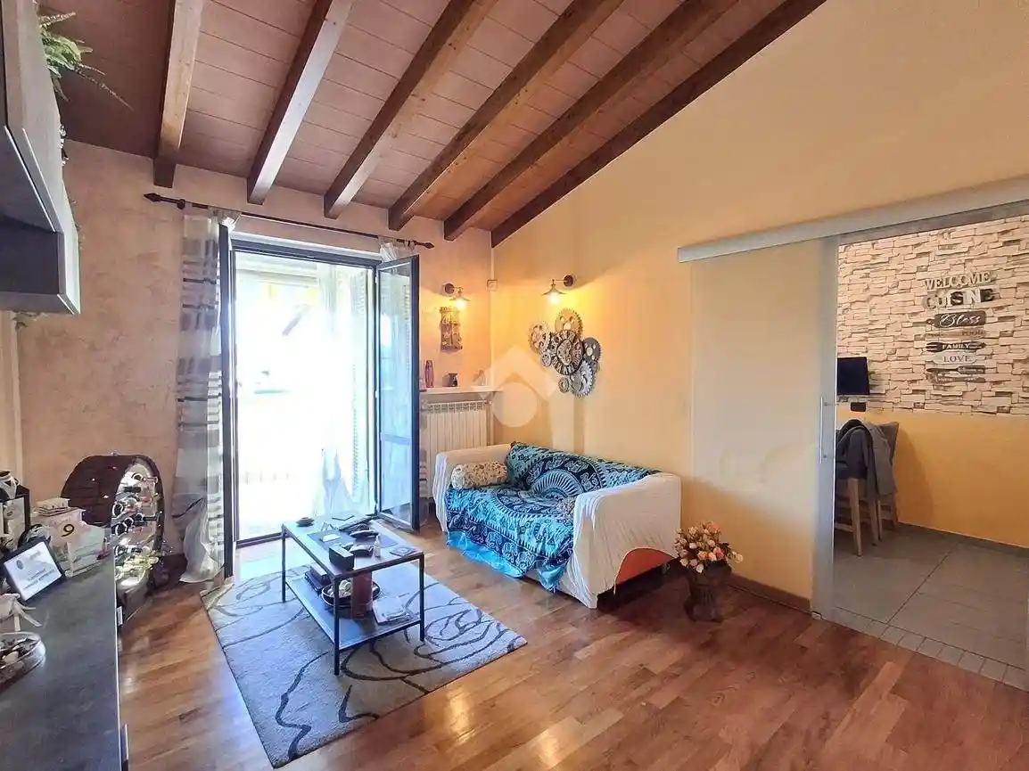 Appartamento in vendita a Gragnano Trebbiense