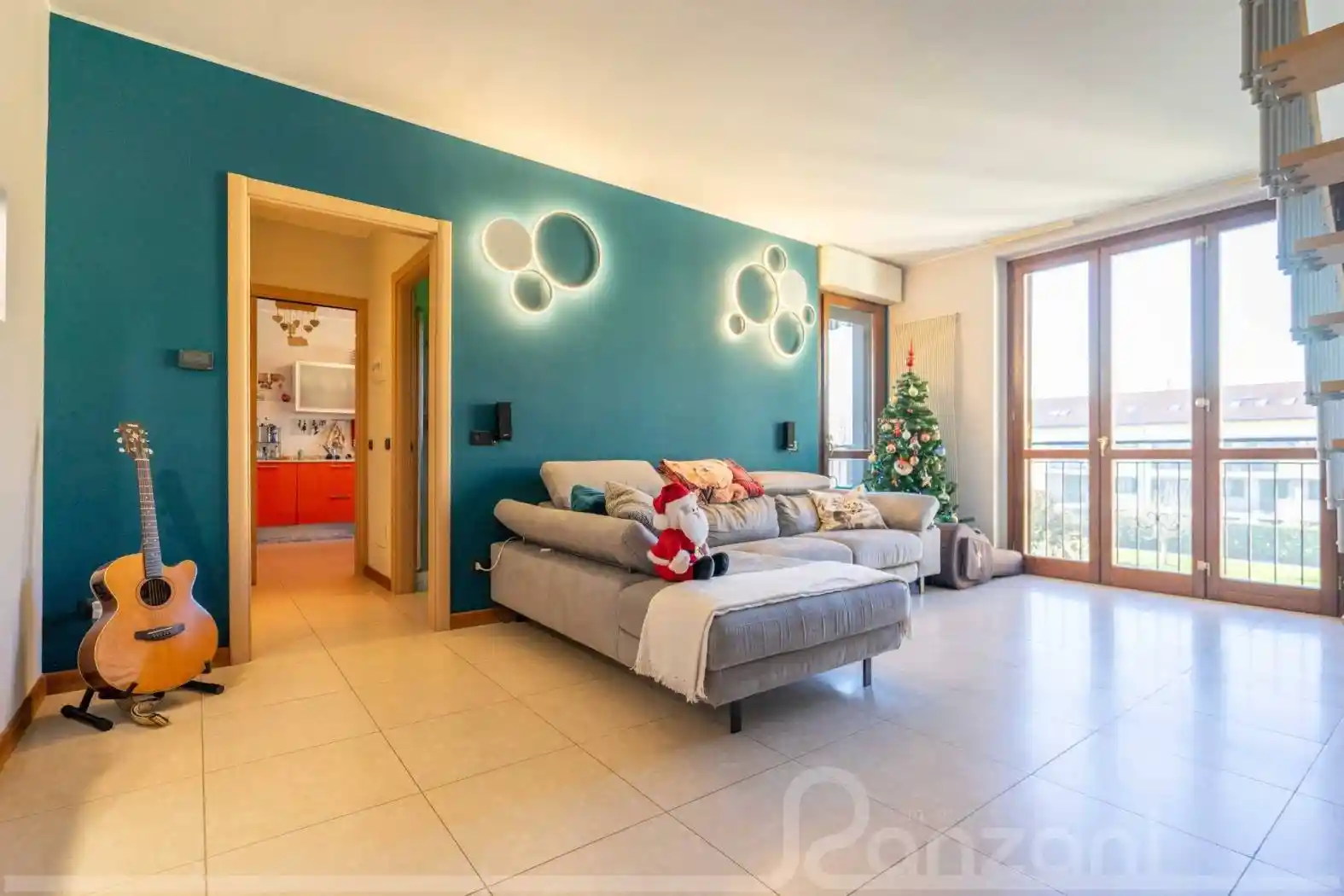 Appartamento in vendita a Cisliano