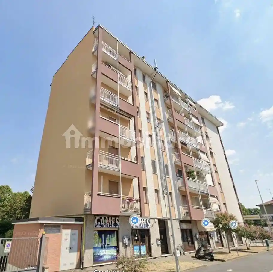 Appartamento in vendita a Cornaredo