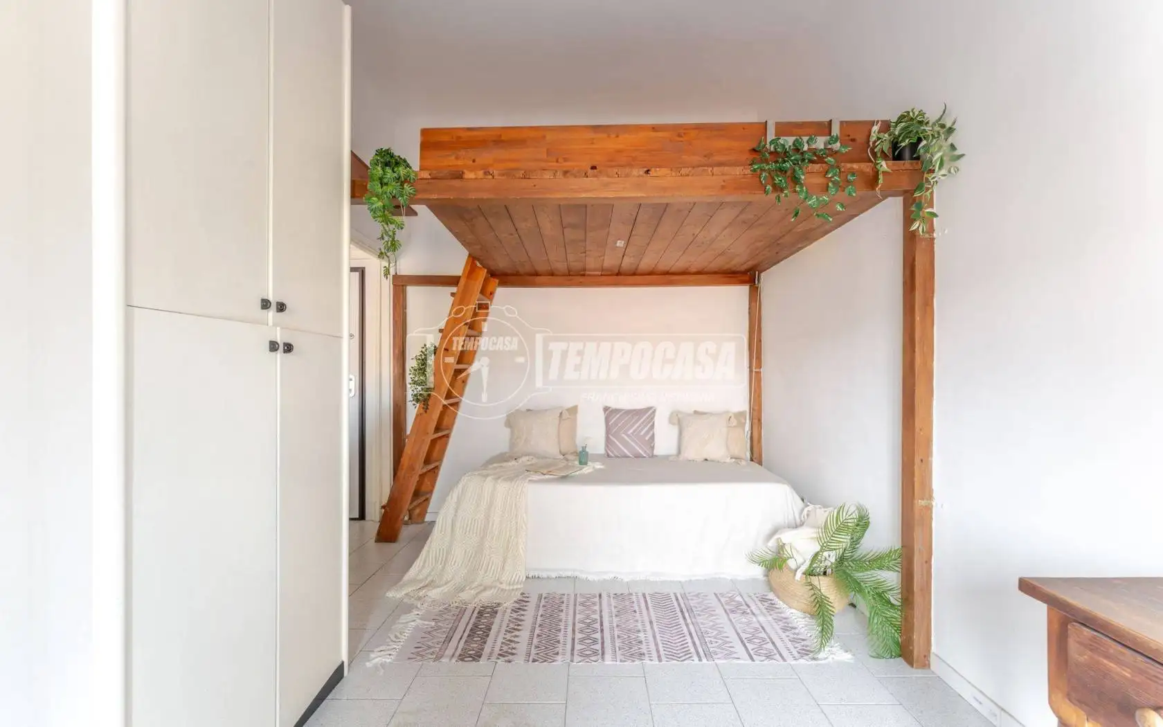 Appartamento in vendita a Milan