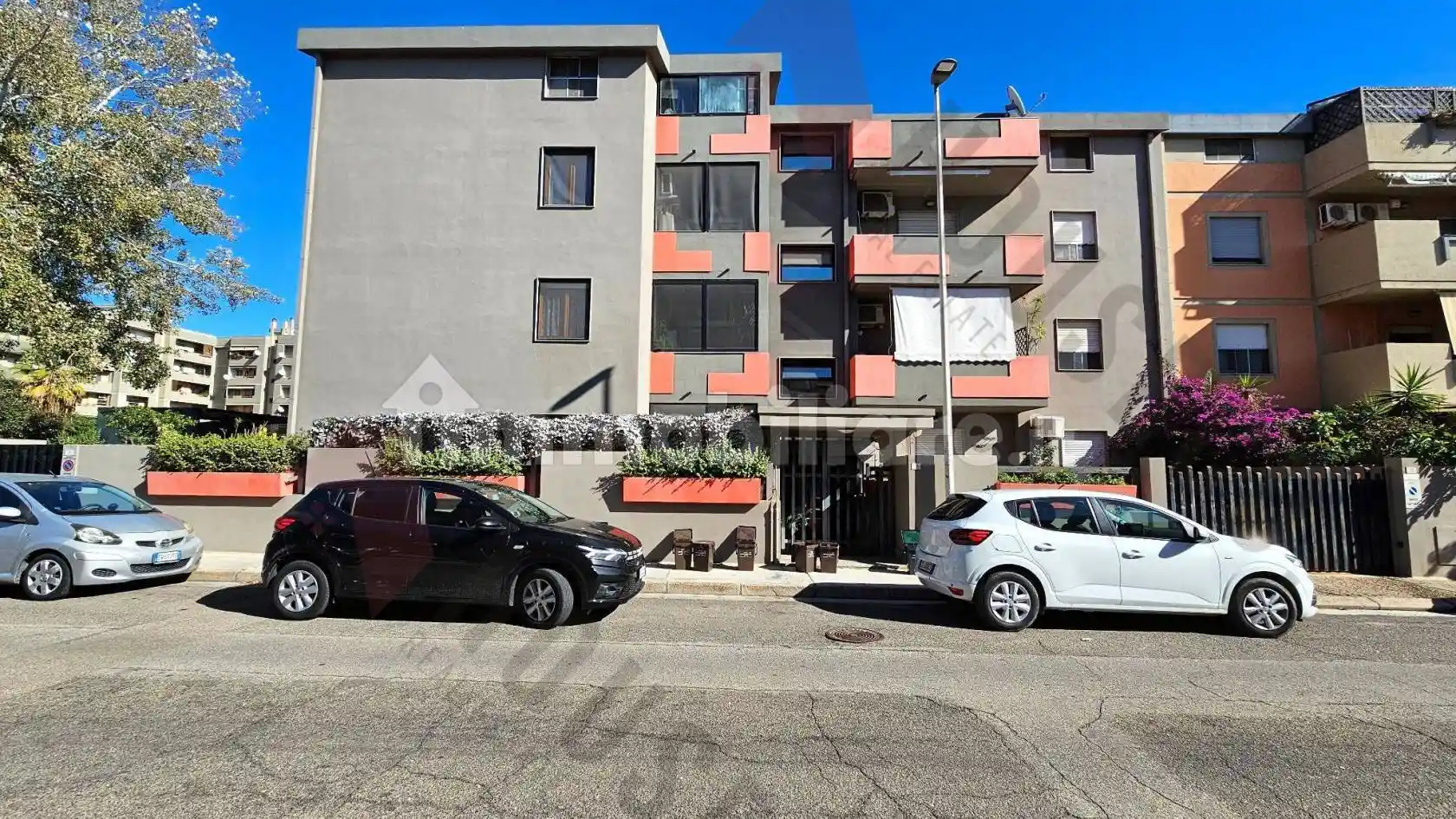 Appartamento in vendita a Quartu Sant'Elena