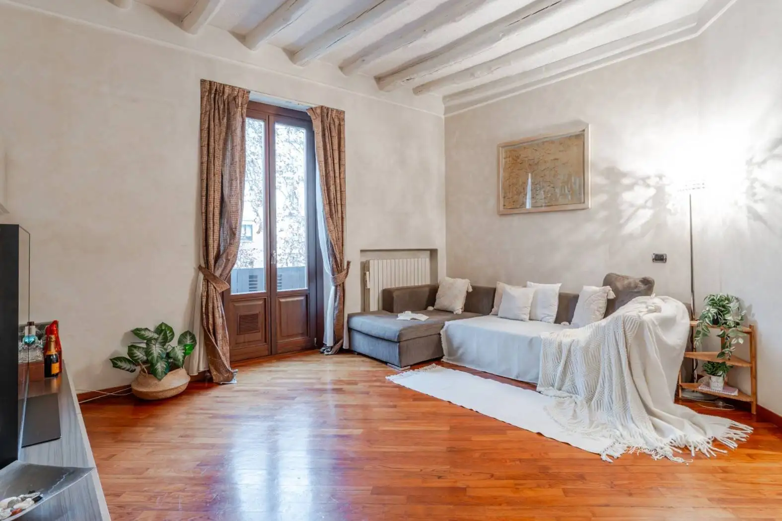 Appartamento in vendita a Milan