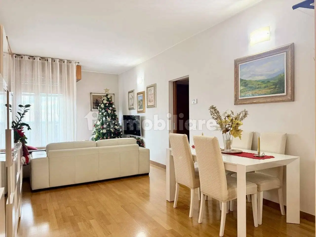 Appartamento in vendita a Milan