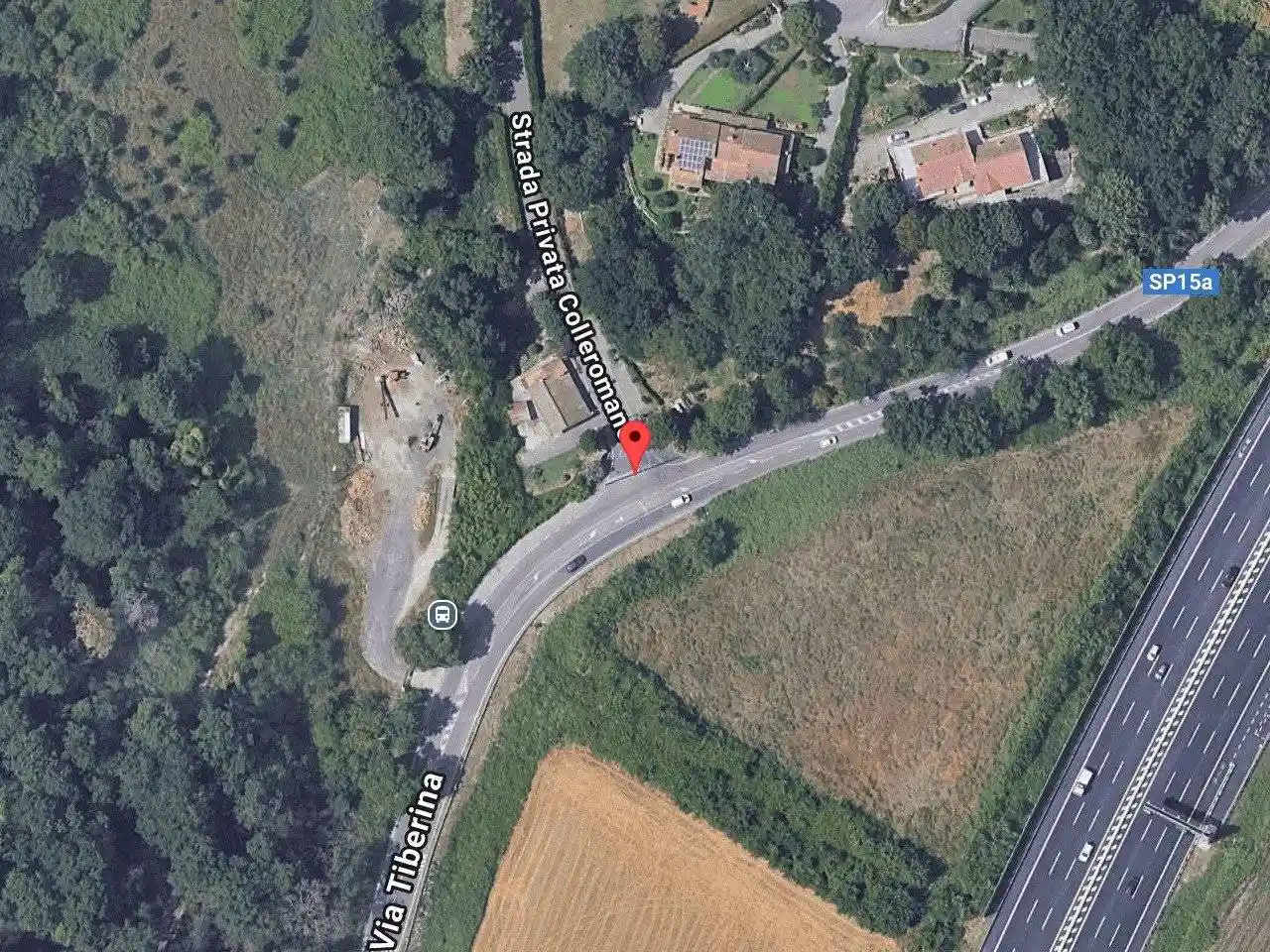 Villa all'asta via TIBERINA KM 9,200 - 00060 Riano 9, Roma - foto 2