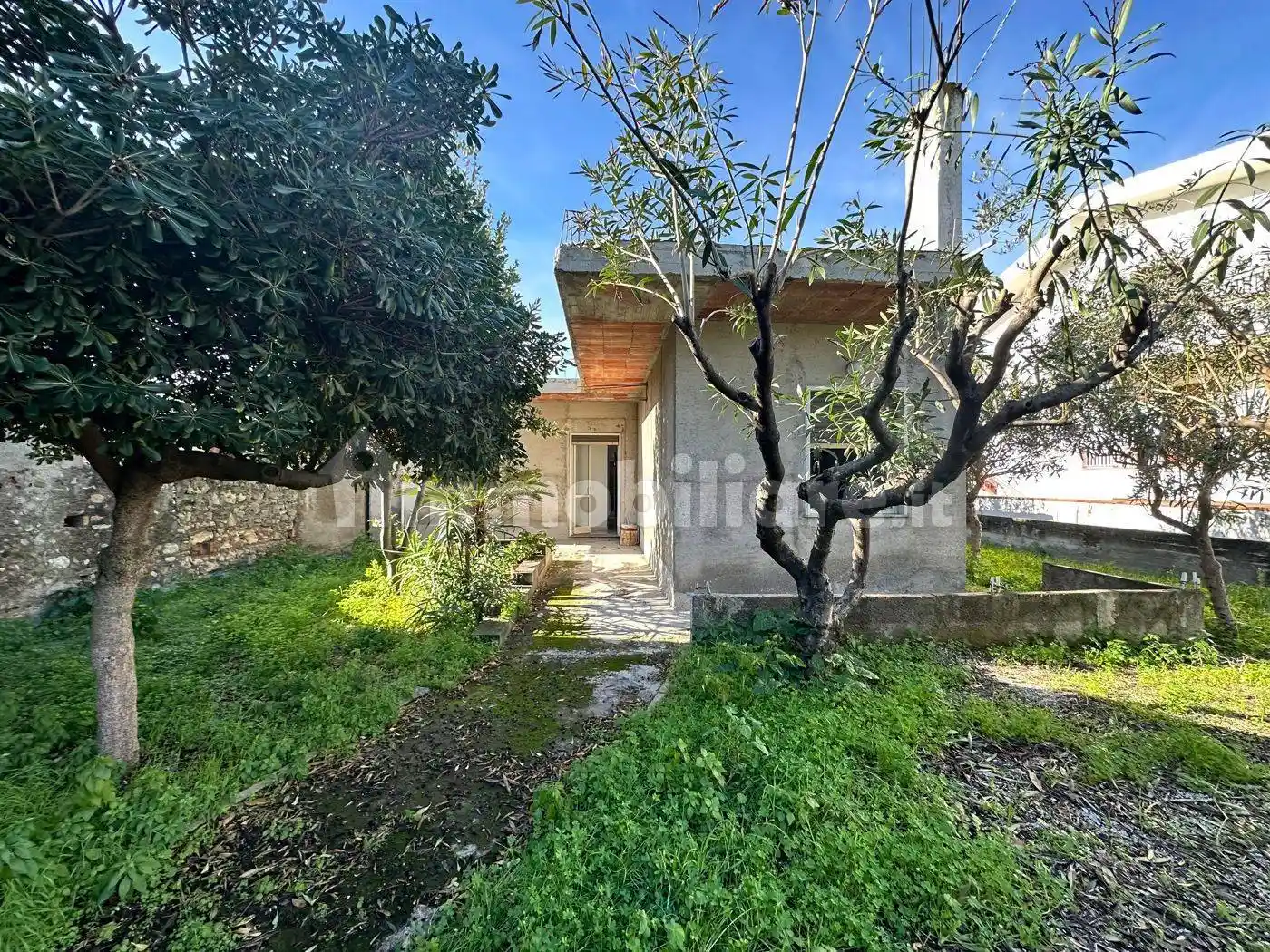 Villa in vendita a Barcellona Pozzo di Gotto