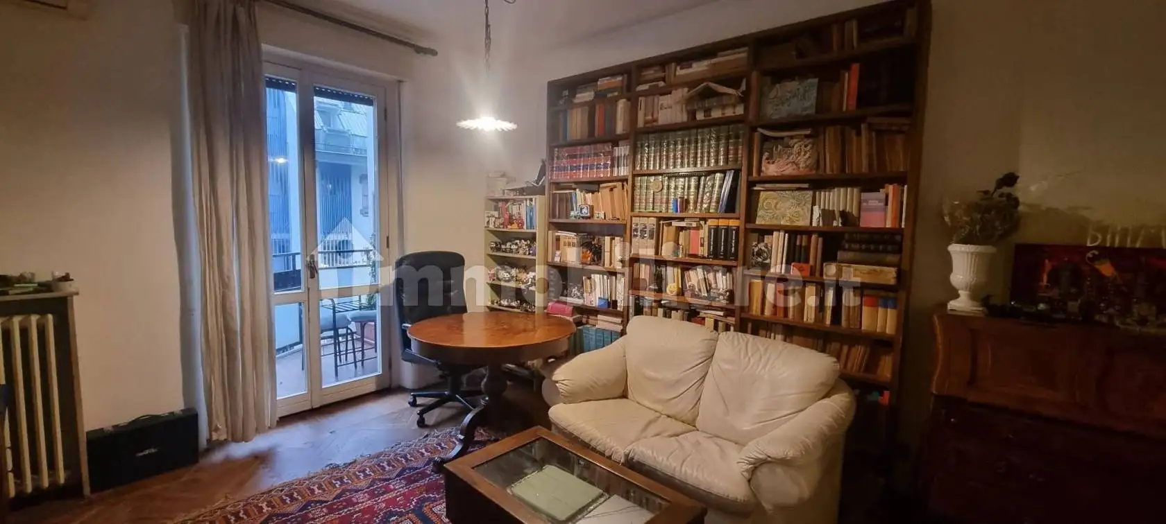 Appartamento in vendita a Milan