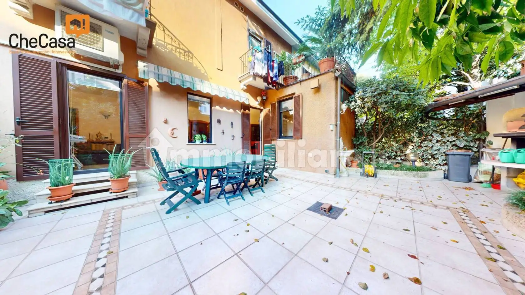 Villa in vendita a Milan