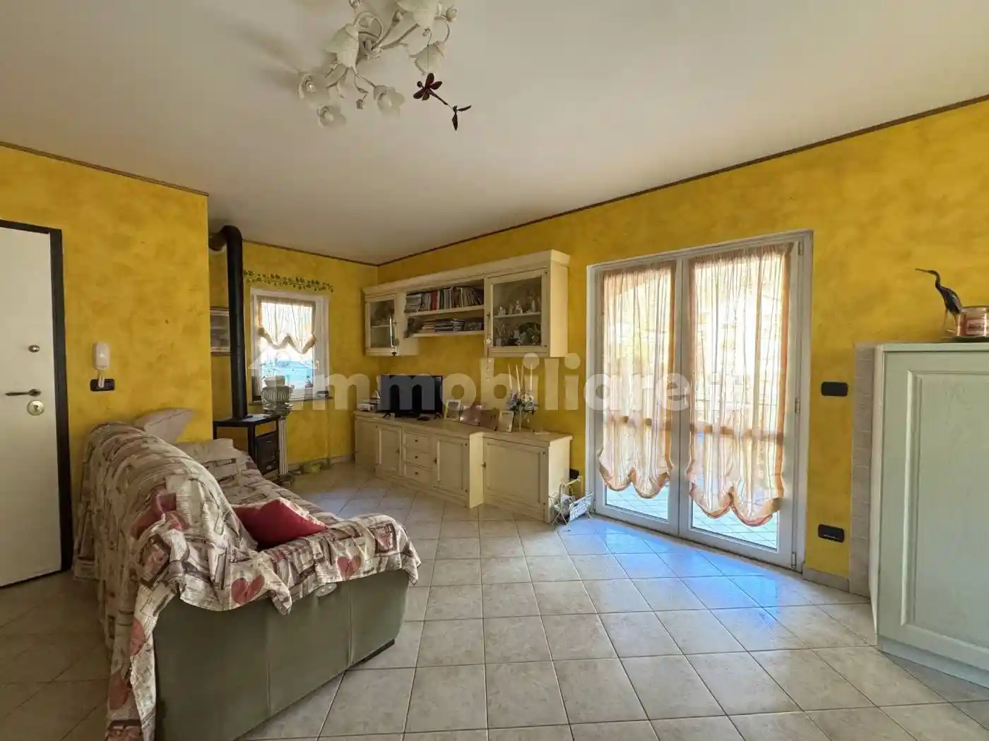 Appartamento in vendita a Venaus