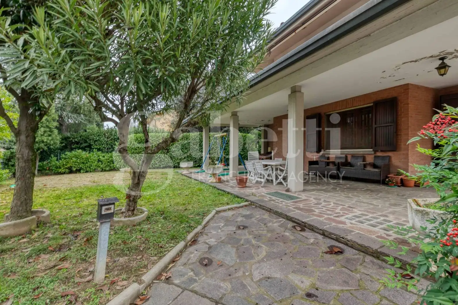 Villa in vendita a San Lazzaro di Savena