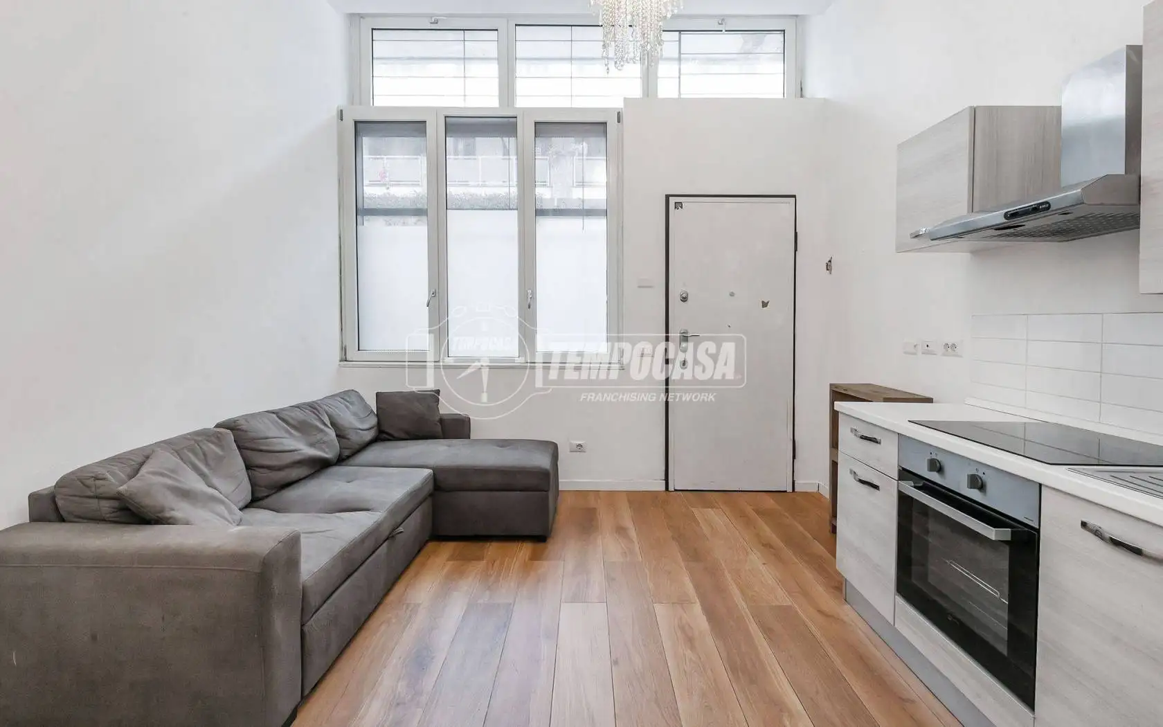 Appartamento in vendita a Milan