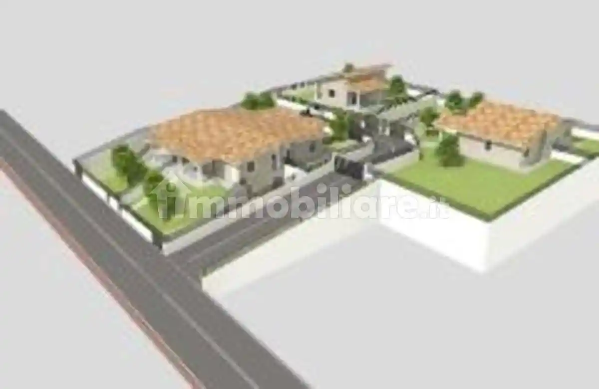 Villa in vendita a Zagarolo