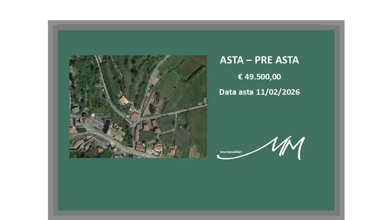 Appartamento in vendita a Acquapendente