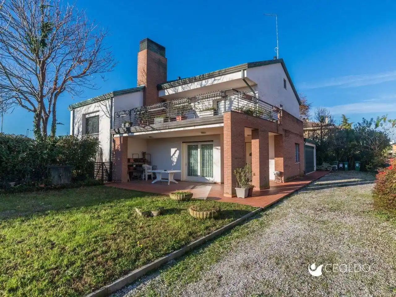Villa in vendita a Vigonza