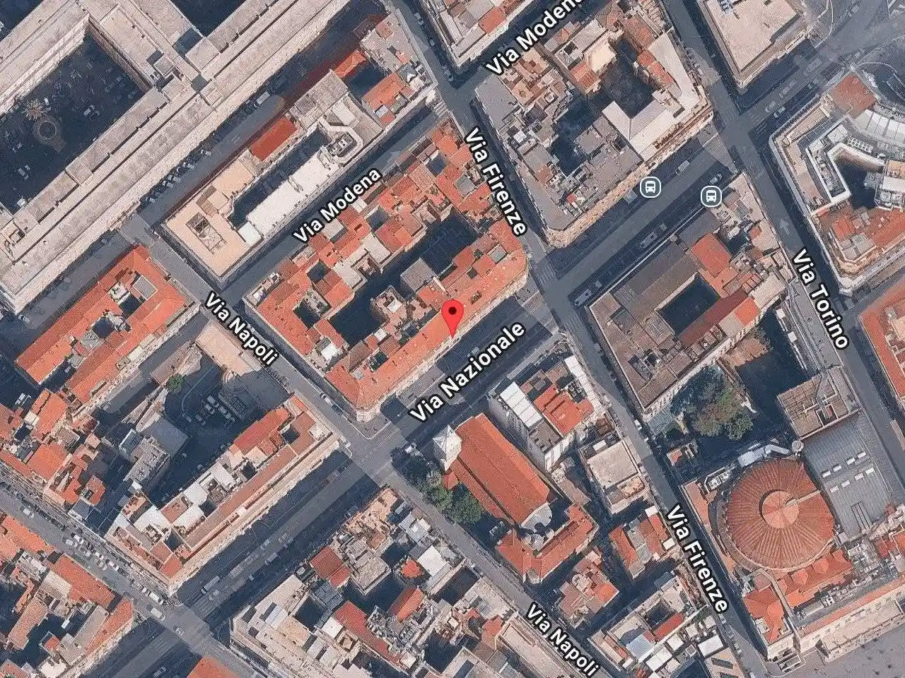 Appartamento all'asta via Nazionale   243 - Roma 243, Roma - foto 2