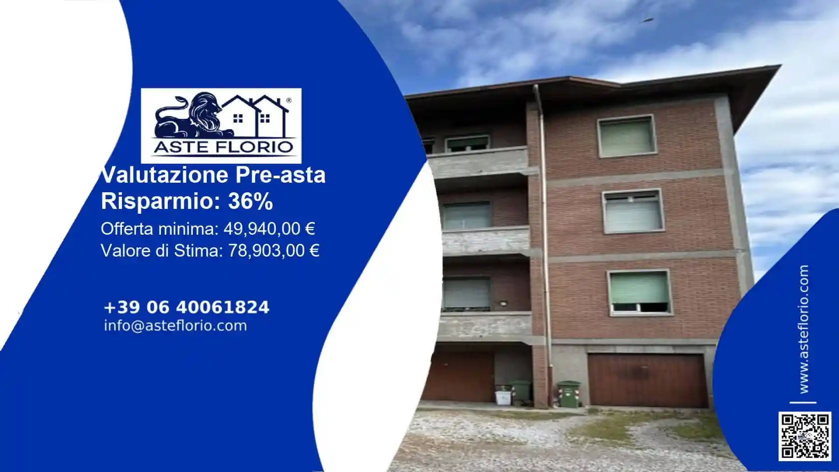 Appartamento in vendita a Porto Mantovano